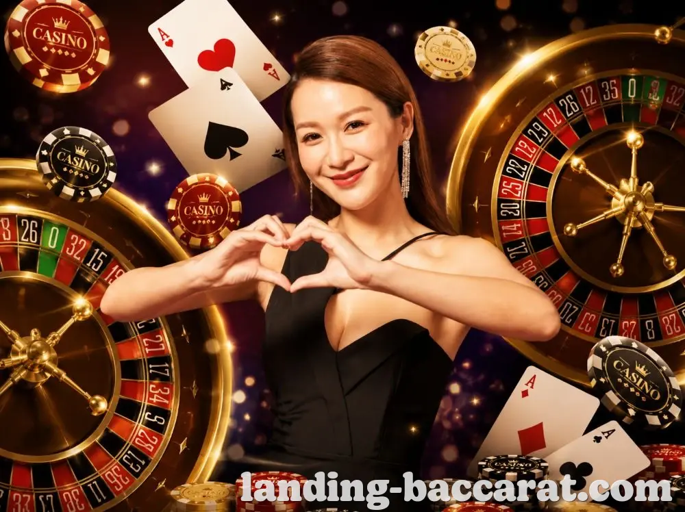 百家乐全站App